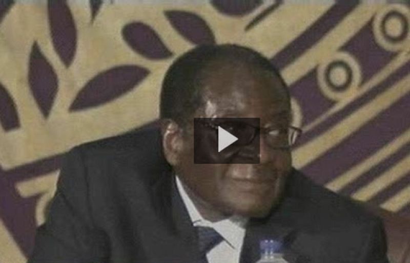 En Zimbabue, Gobierno y oposición han firmado un acuerdo para compartir el poder que califican de histórico