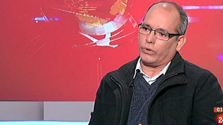 Latinoamérica en 24 horas - Latinoamérica en 24 horas - 28/11/14