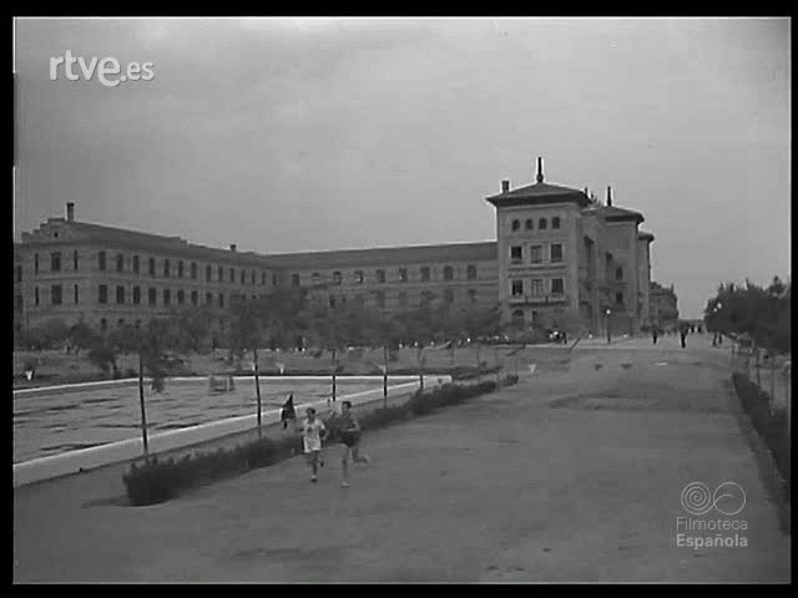 AL AIRE LIBRE - Revista Imágenes | Ver