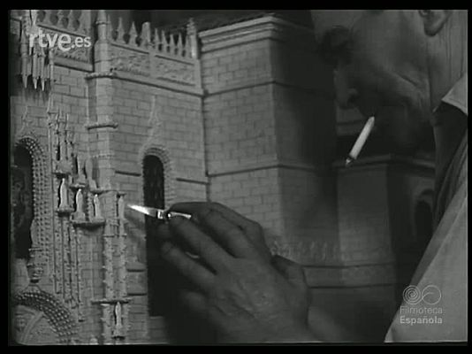 Revista Imágenes - TODO EN MINIATURA