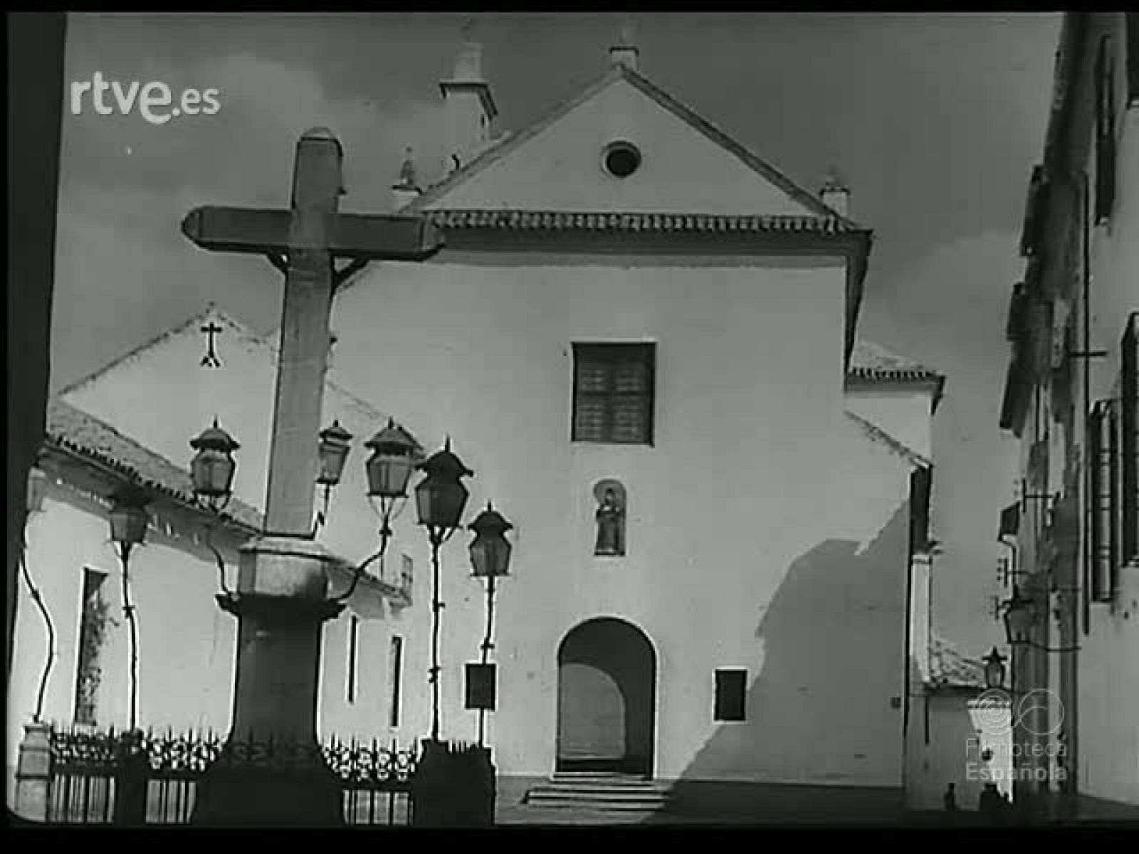 EL TORERO DE CORDOBA - Revista Imágenes | Ver