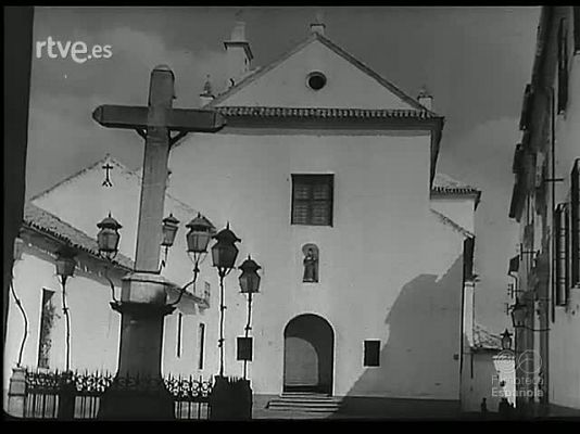 Revista Imágenes - EL TORERO DE CORDOBA