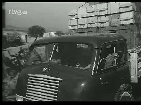 Revista Imágenes - MOTORES DE ESPAÑA