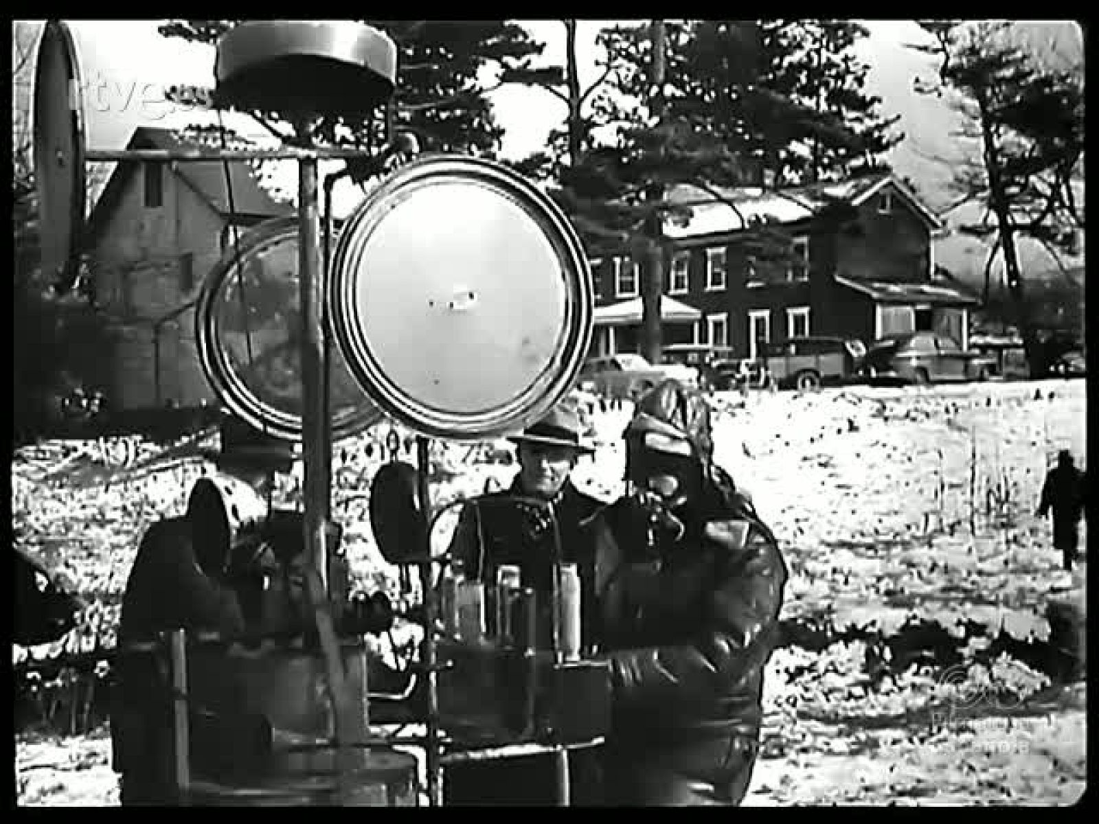 LOS CUATRO ELEMENTOS - Revista Imágenes | Ver