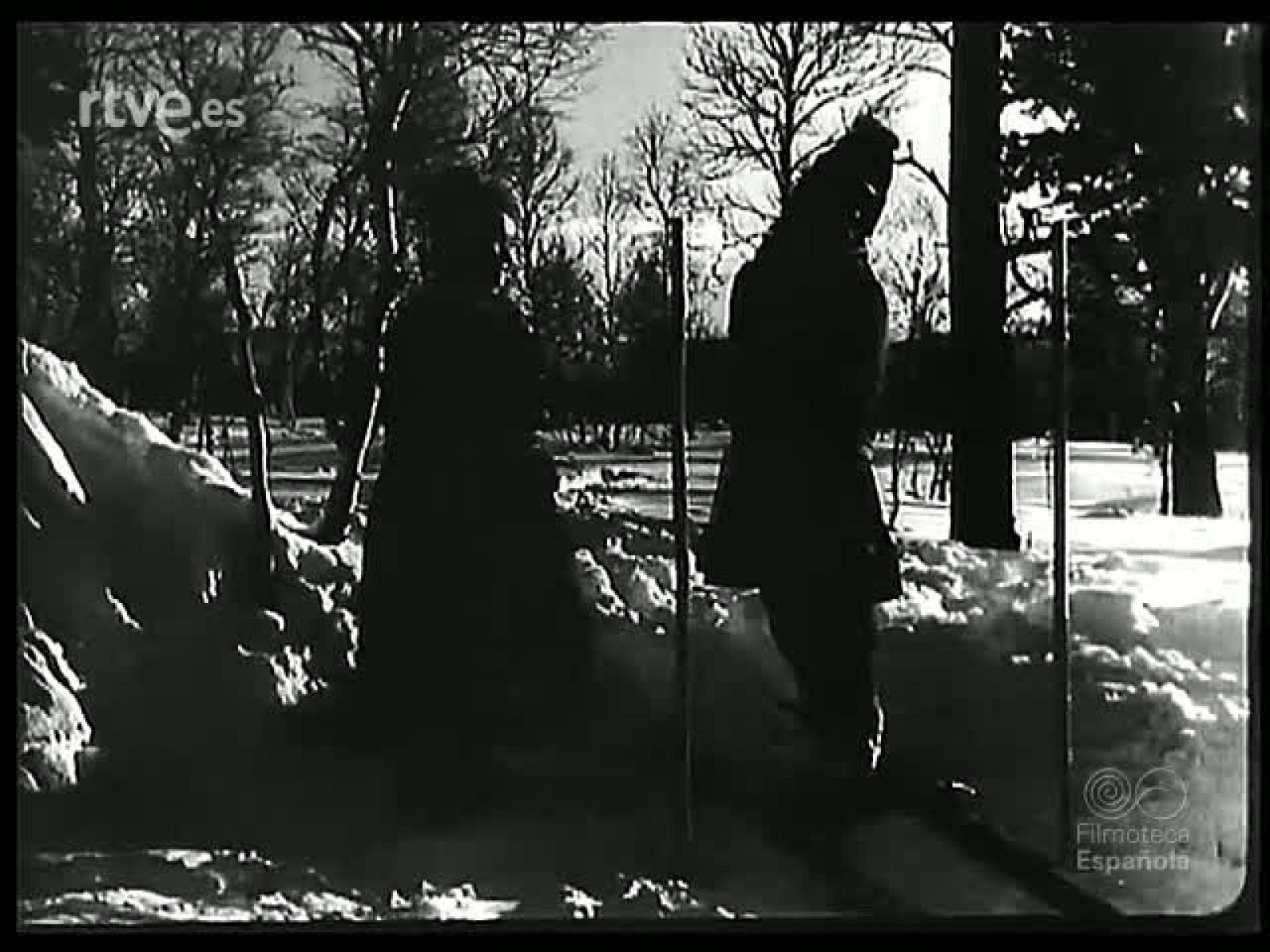 LAPONES Y RENOS - Revista Imágenes | Ver