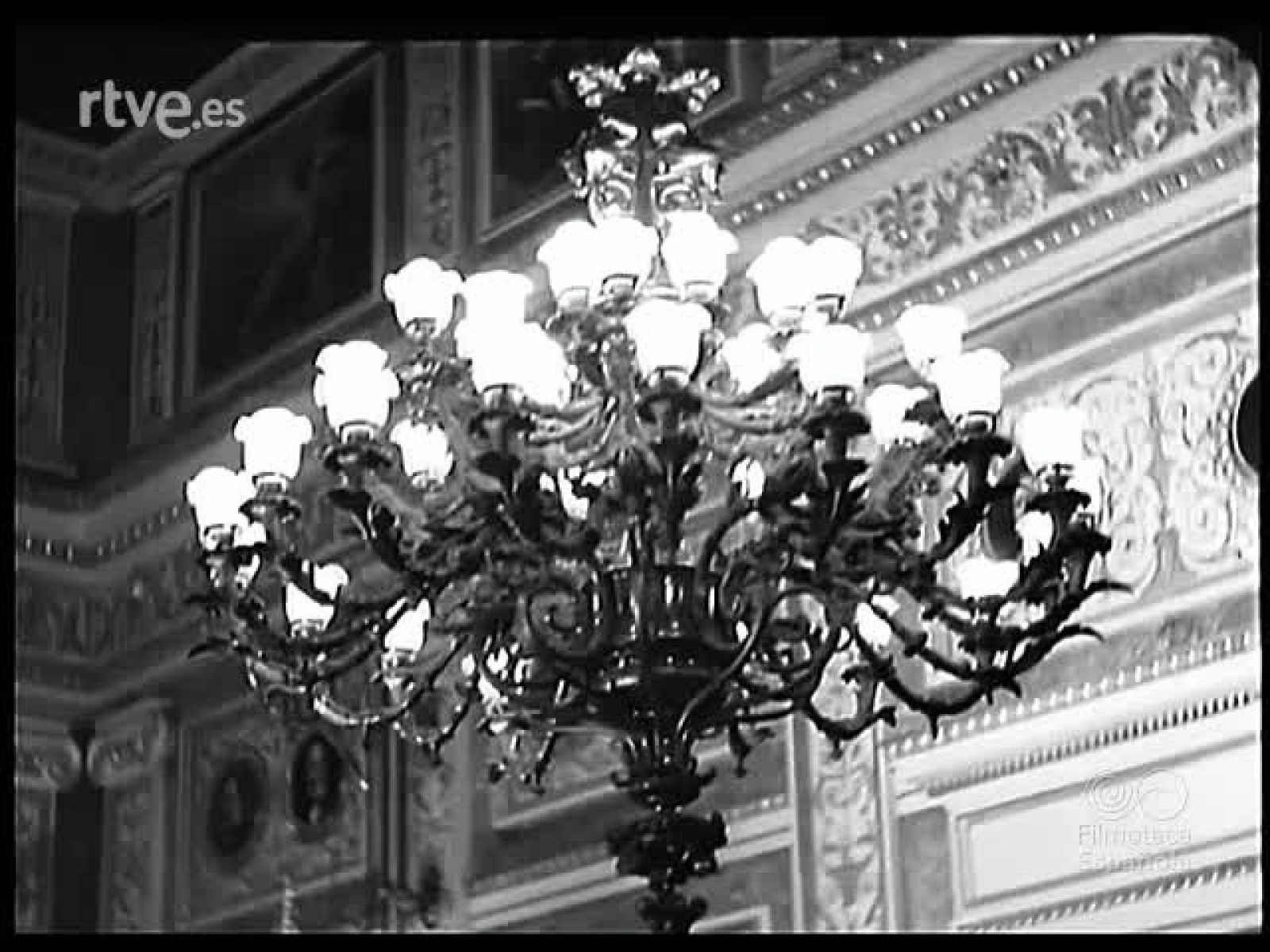 CORTES ESPAÑOLAS - Revista Imágenes | Ver