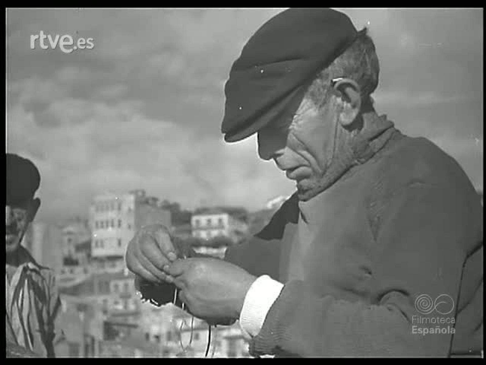 LA COSECHA DEL AGUA - Revista Imágenes | Ver