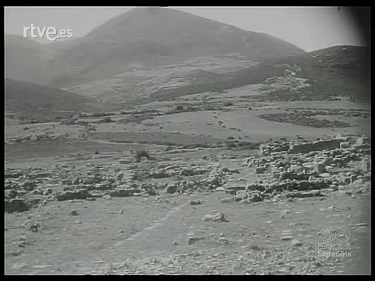 Revista Imágenes - HUELLAS DEL PASADO