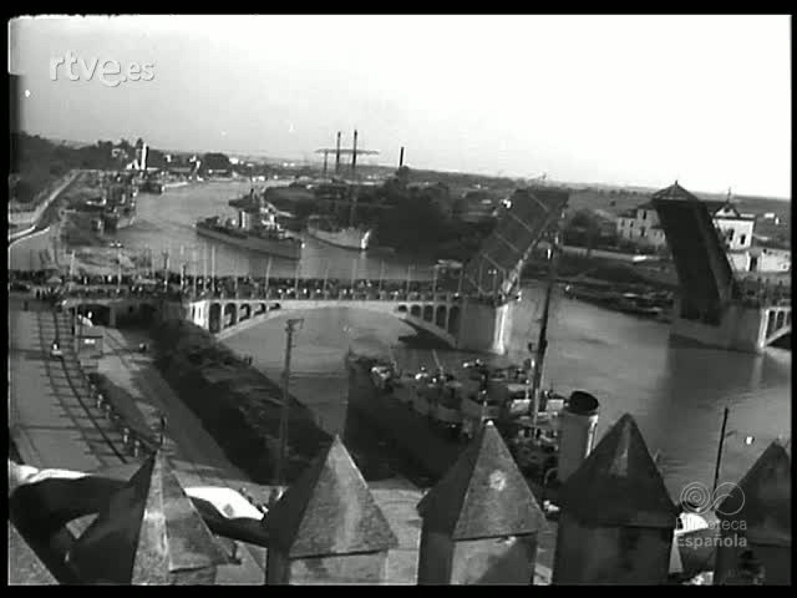 BARCOS Y BANDERAS - Revista Imágenes | Ver