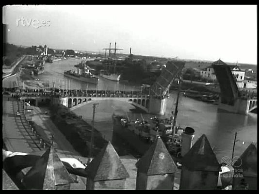 Revista Imágenes - BARCOS Y BANDERAS