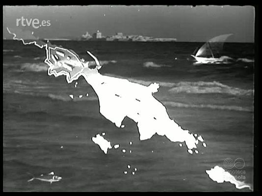 Revista Imágenes - HISTORIA DE UNA ISLA