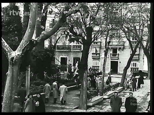 Revista Imágenes - RECUERDO DE MANUEL DE FALLA