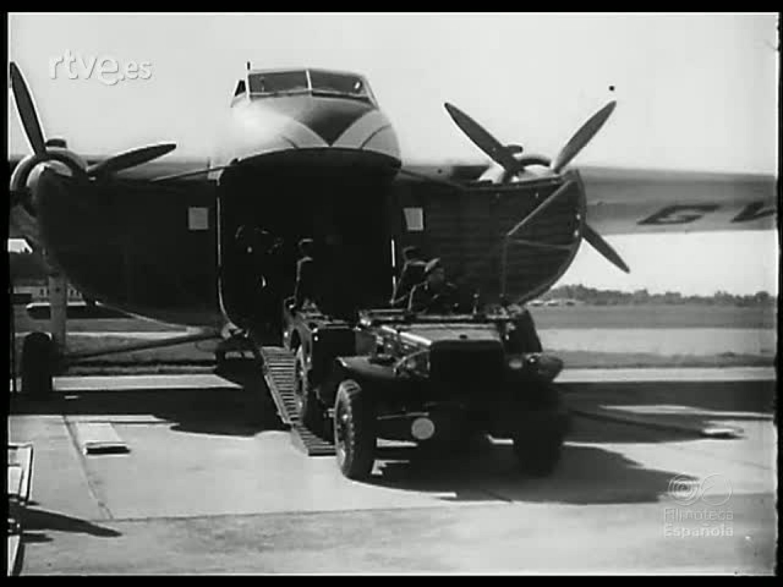 POR EL AIRE Y EL MAR - Revista Imágenes | Ver