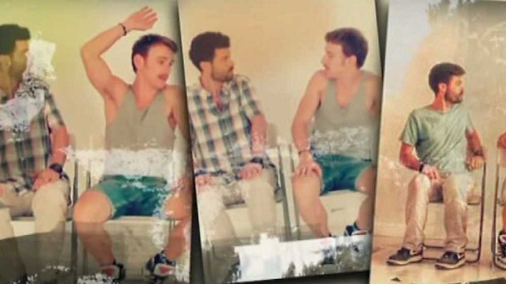 Cámara abierta - Smiley, Edu Quindós y los Premios Bitácoras