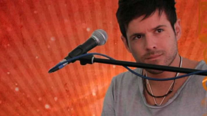 Más que en vivo - Con Pablo López