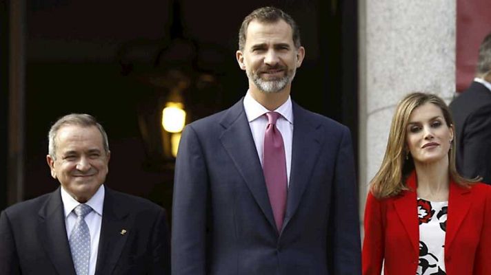 Audiencia Abierta - Audiencia Abierta - 29/11/14