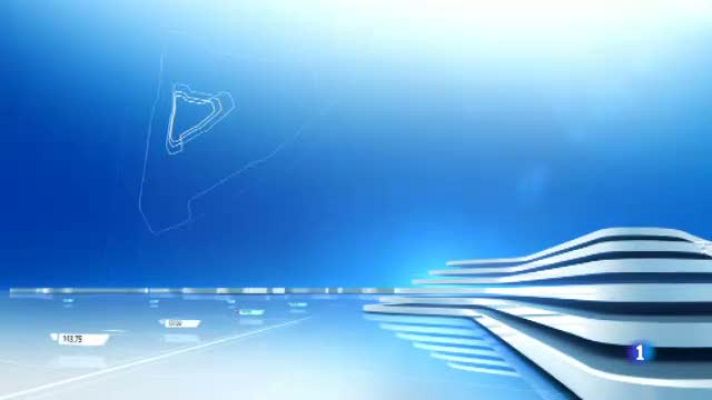 L'Informatiu - L'Entrevista de l'Informatiu Cap de Setmana