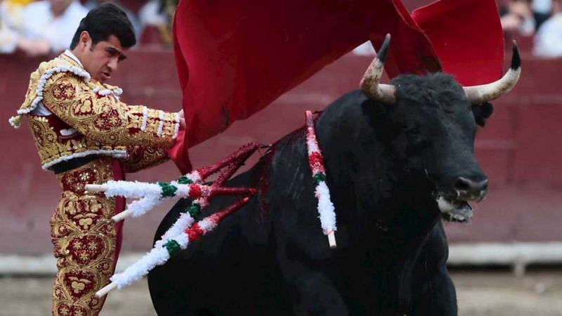 Tendido Cero - 29/11/14 - ver ahora