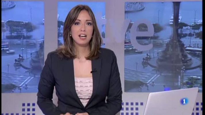 L'Informatiu - L'Informatiu 29-11-14