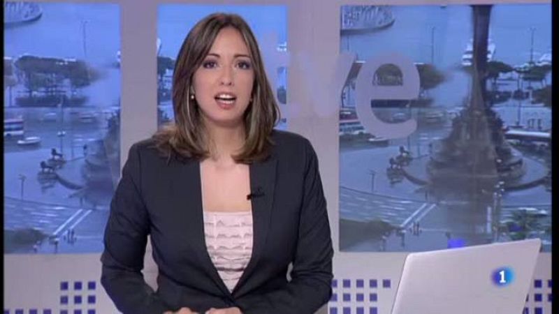 L'Informatiu 29-11-14