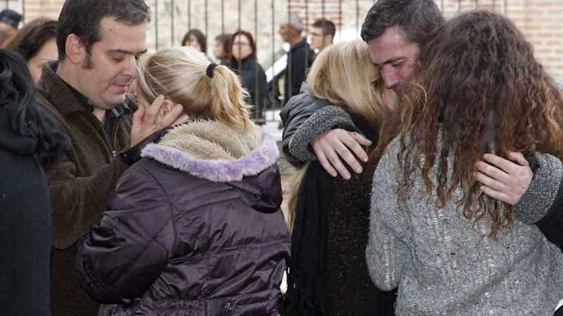 Informe semanal - Muerte en el arcén