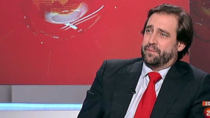 El mundo en 24 horas - El mundo en 24 H - 29/11/14