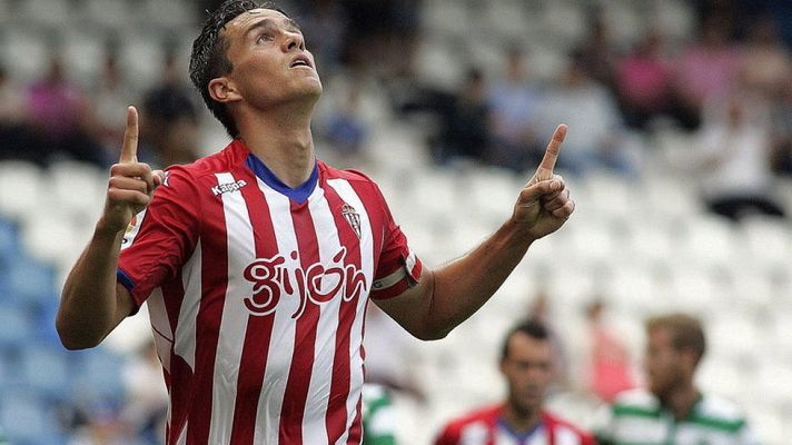 Telediario 1 - El Sporting de Abelardo, invicto