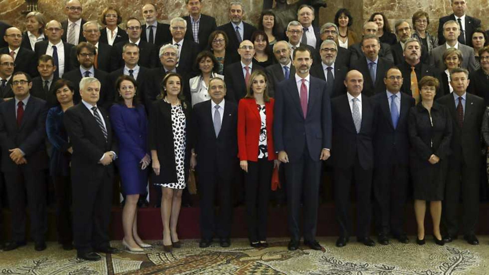 Informe semanal - CSIC, 75 años - Ver ahora