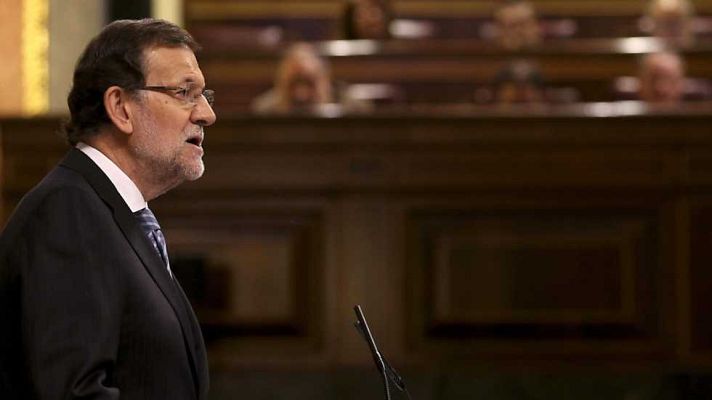 Informe Semanal - Informe Semanal - 29/11/14