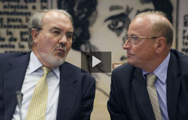  - Solbes sobre la crisis