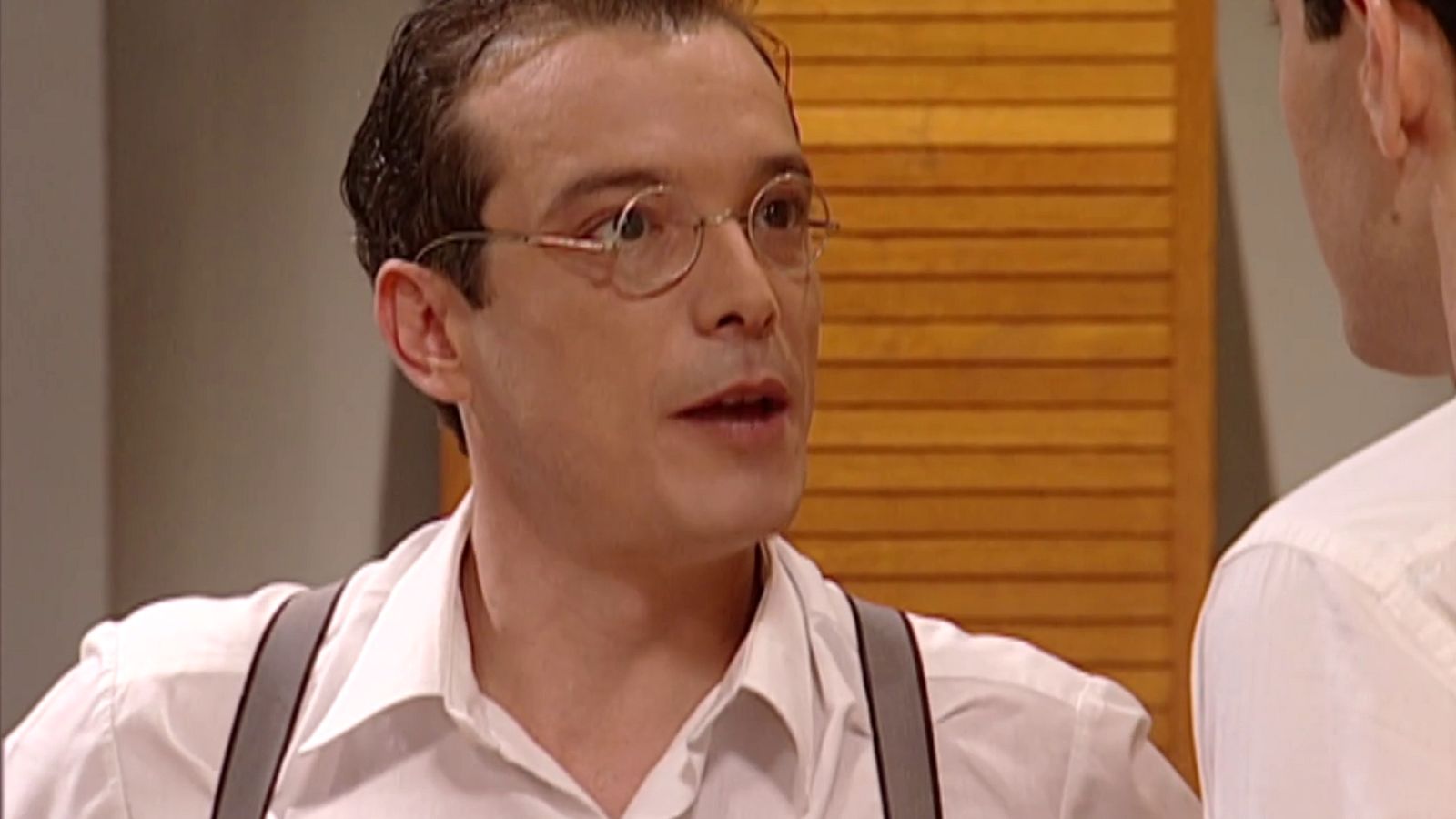 Amar en tiempos revueltos - T3 - Episodio 36 - Ver ahora