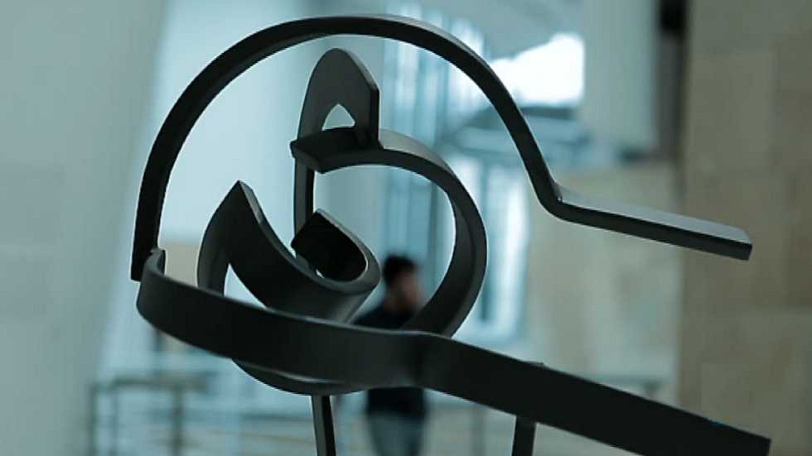 Guggenheim - El arte de nuestro tiempo (1) - Ver ahora