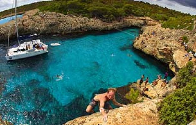  - Psicobloc en Palma de Mallorca