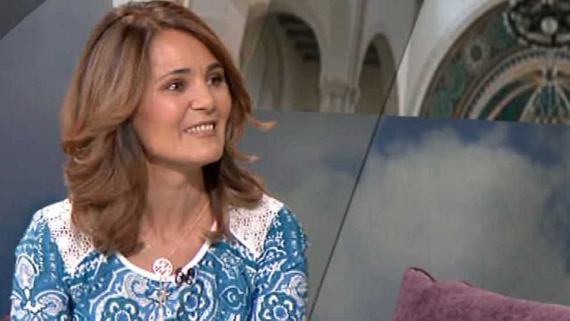 Shalom - 150 años de presencia judía en Melilla - ver ahora