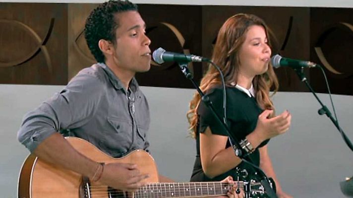 Buenas noticias TV - El mensaje de Filemón