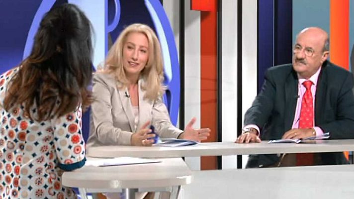 Últimas preguntas - Familia: Desafíos y esperanzas