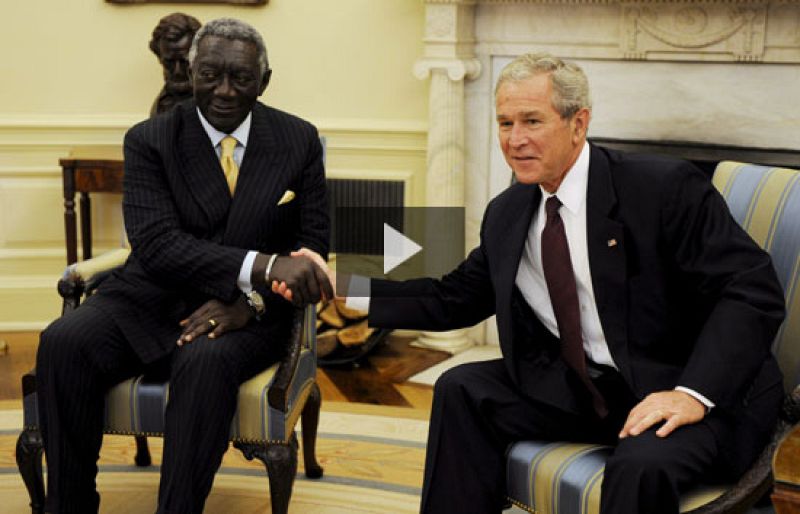 El ajuste de los mercados financieros es necesario | Ver