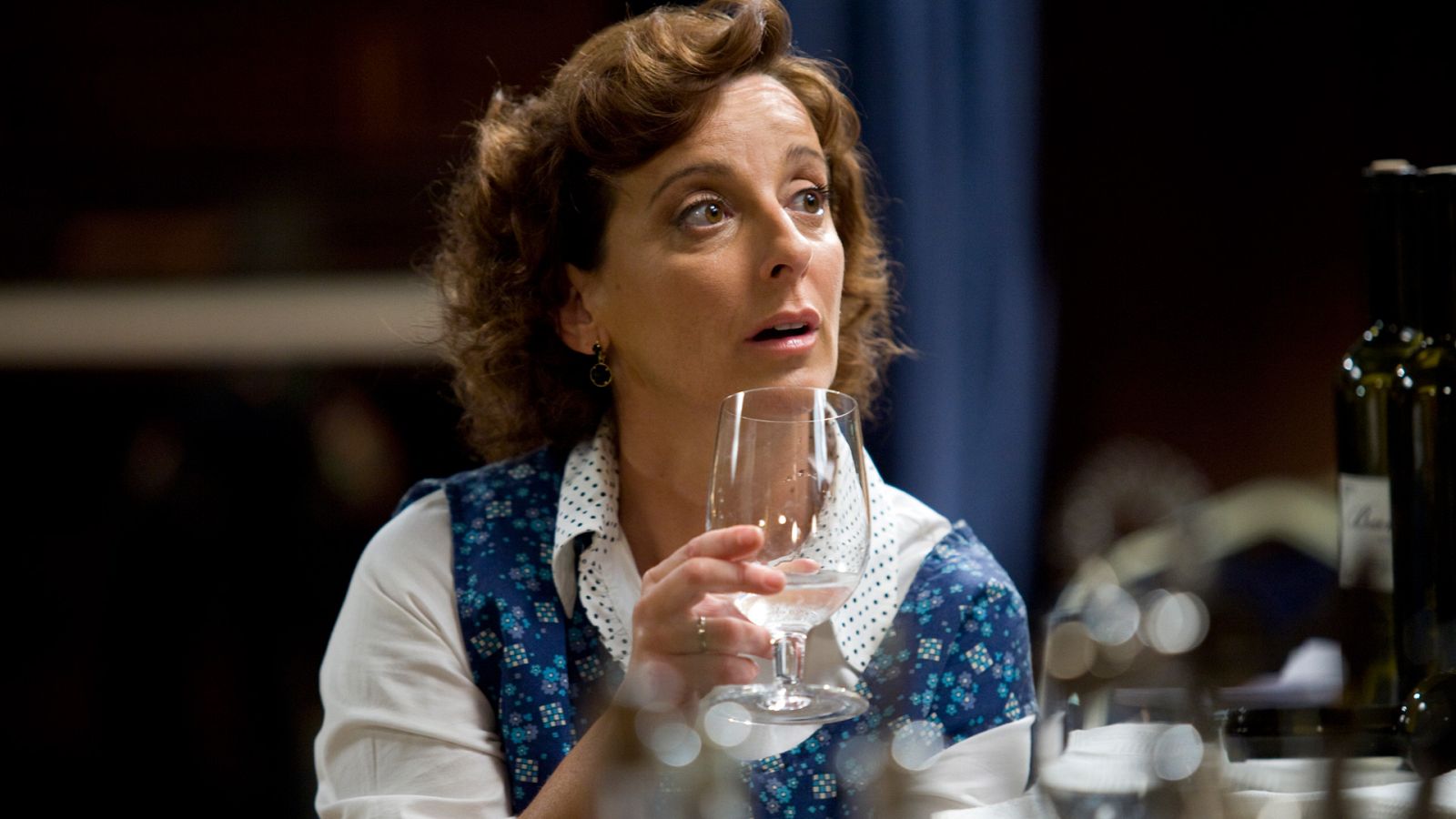 Amar en tiempos revueltos - T4 - Episodio 8 - Ver ahora