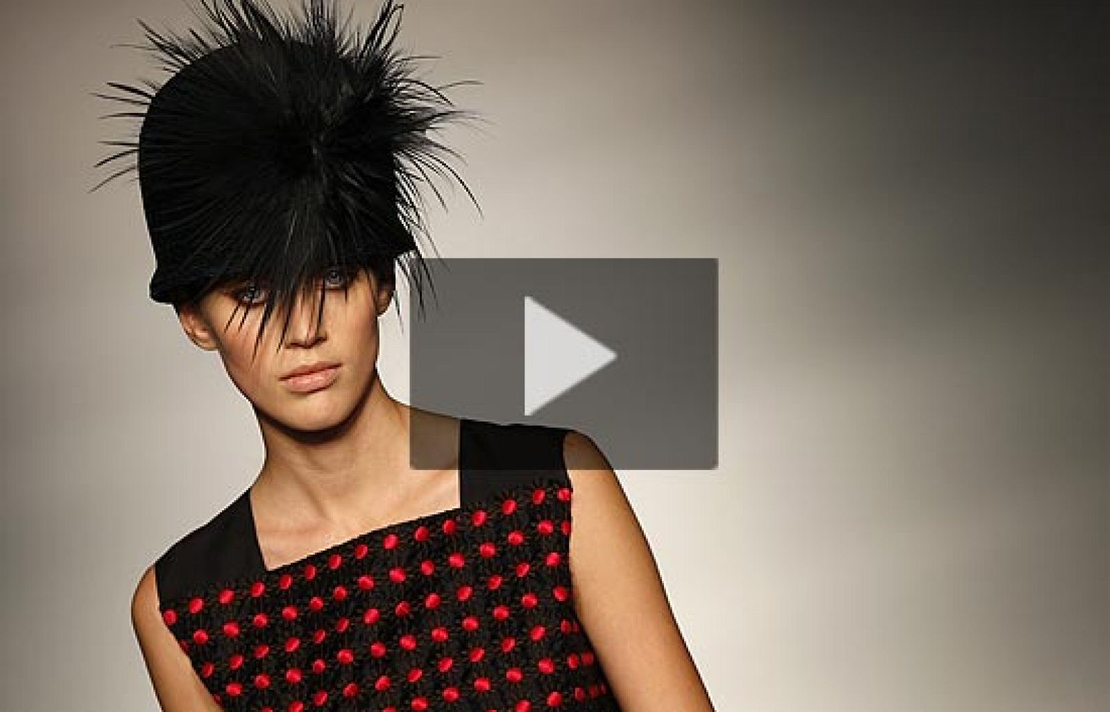 Desfile de Lemoniez en Cibeles Madrid Fashion Week | Ver