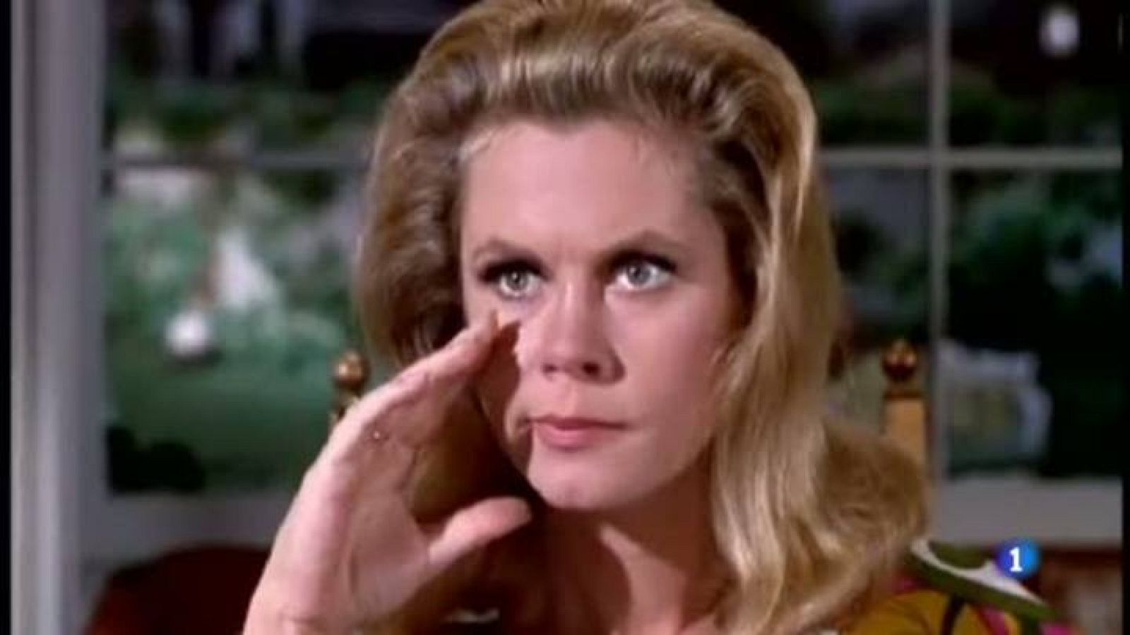 La mítica sèrie "Embruixada" fa 50 anys.