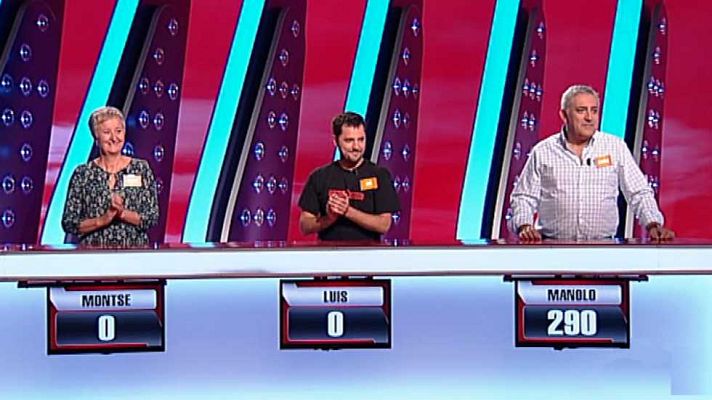 Saber y ganar - Saber y ganar. Edición Fin de semana - 30/11/14