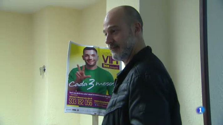 L'Informatiu - Setmana Europea de la Prova de Detecció del VIH