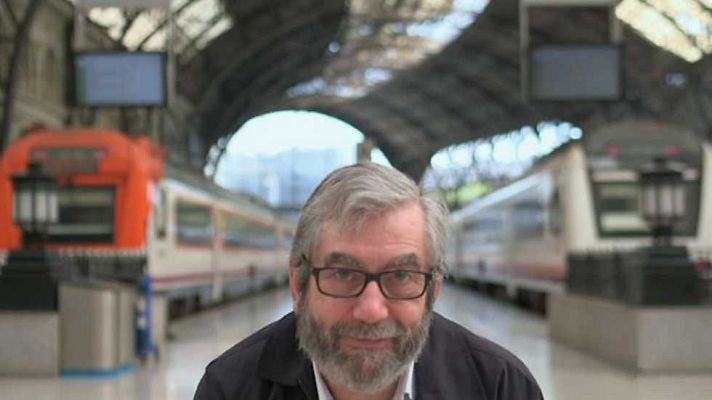 Página Dos - Antonio Muñoz Molina