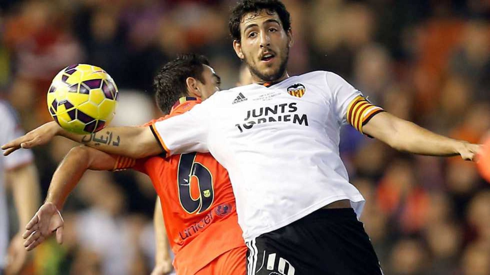 Estudio Estadio 2 - 30/11/14 - ver ahora