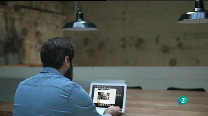 Página Dos - La autoficción