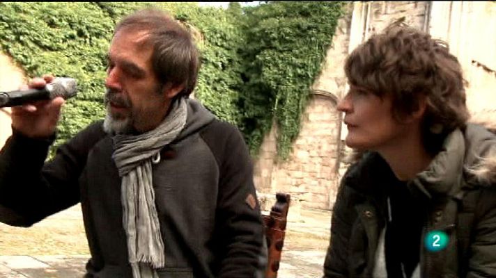 Atención obras - Neonymus