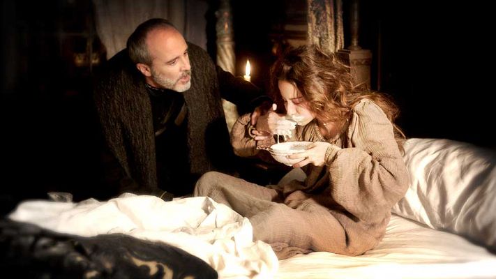 Isabel - ¿Estaba Juana 'La Loca' preparada para reinar?