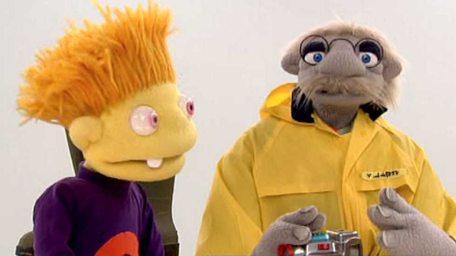 Capítulo 319 - Lunnis | Ver