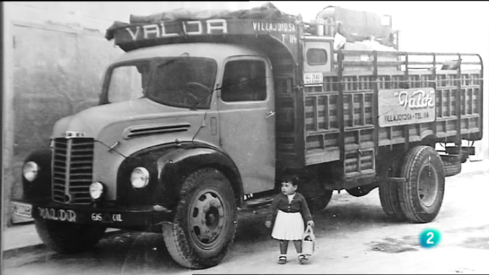 Fábrica de ideas - Imita: Chocolates Valor