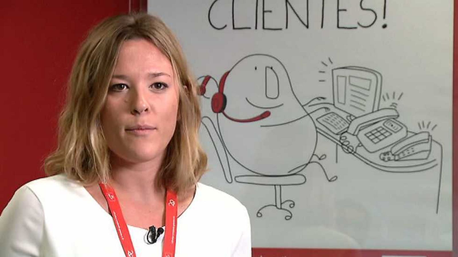 Aquí hay trabajo - 01/12/14 - ver ahora